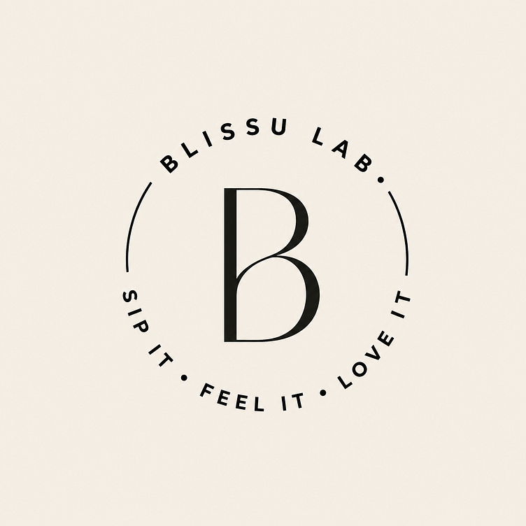 BLISSU Lab. — identity
