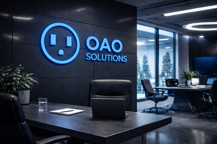 OAO Solutions — identity