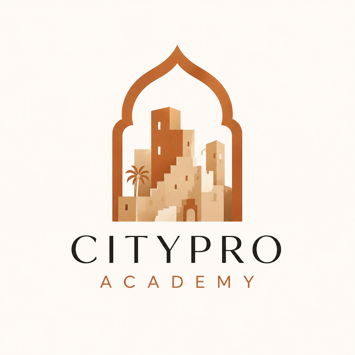 CityPro Academy
