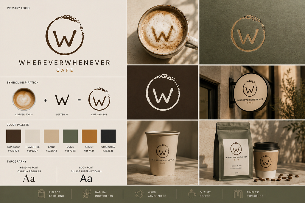 Identity variation