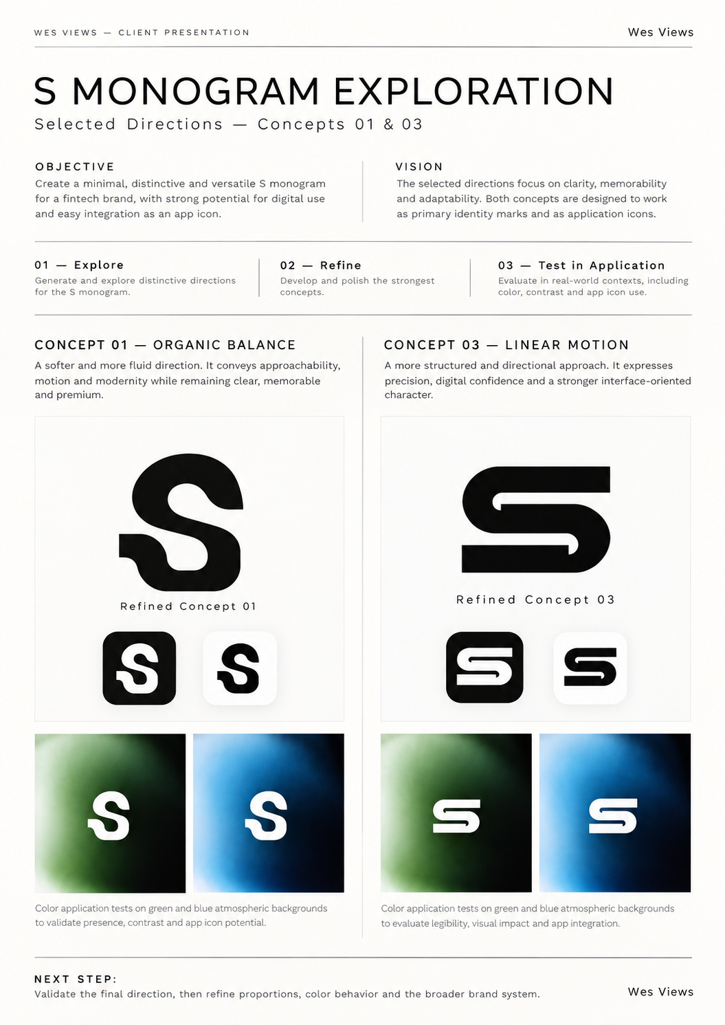 S-Fintech
