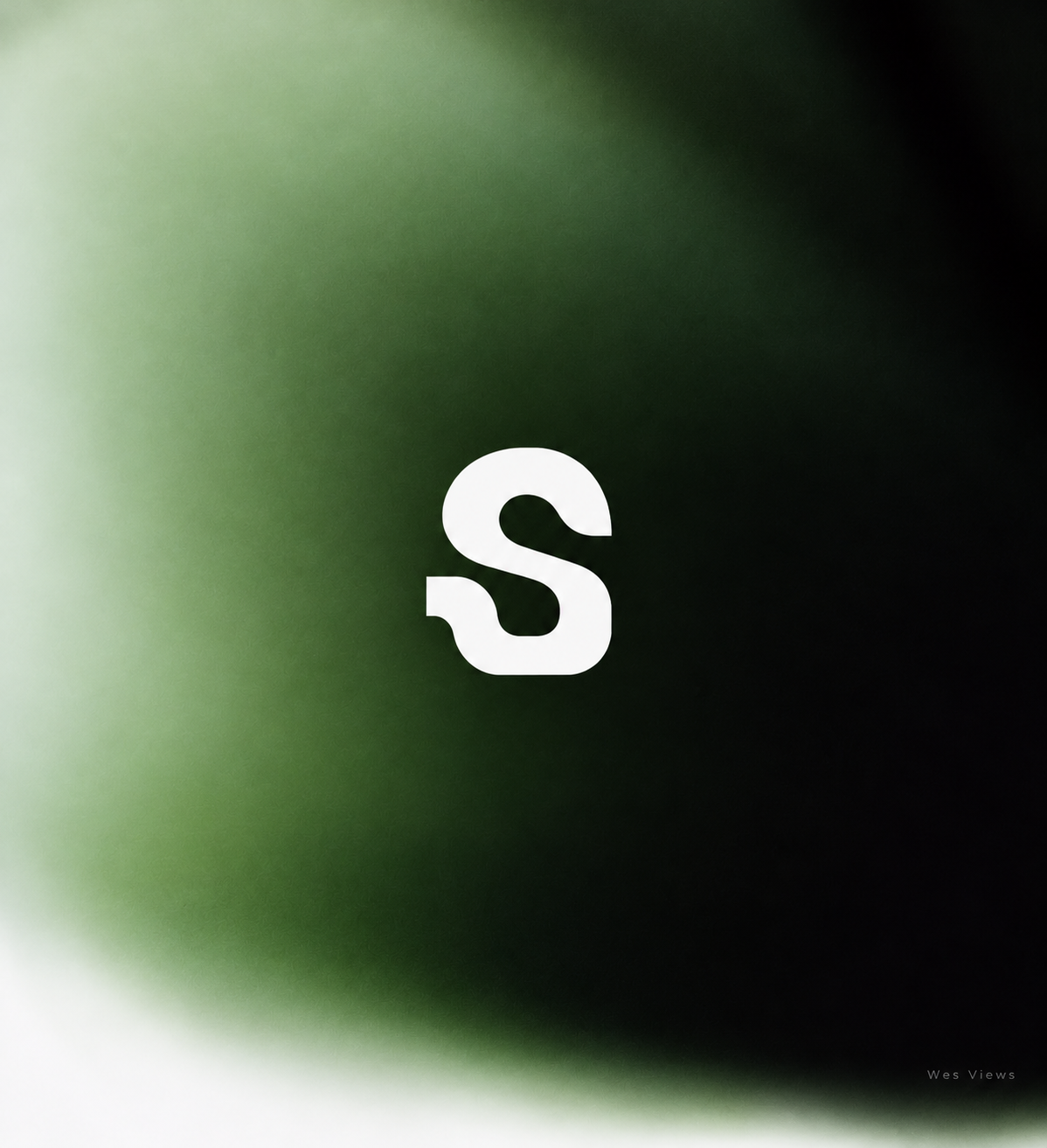 S-Fintech — Organic Balance, green application